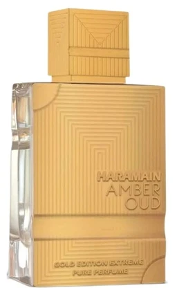 Unisex kvepalų rinkinys Al Haramain Amber Oud Gold Edition Extreme PP, (60 ml + 10 ml)