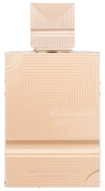 Unisex kvepalų rinkinys Al Haramain Amber Oud Gold Edition Extreme PP, (60 ml + 10 ml)