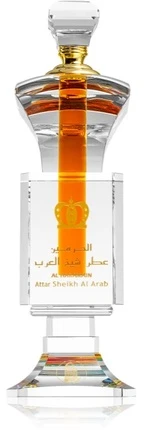 Al Haramain Attar Sheikh Al Arab CPO M 100ml