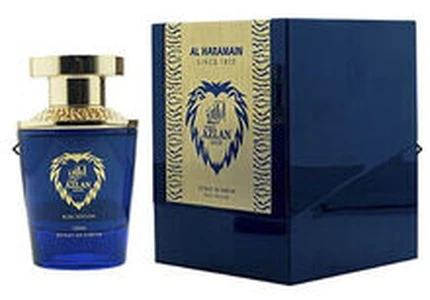 Al Haramain Azlan Oud Bleu PP kvepalai vyrams, 100 ml