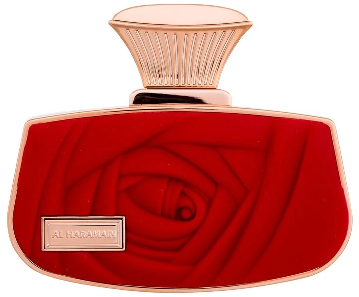 Al Haramain Belle Rouge for Women (Kvepalai Moterims) EDP - 75ml