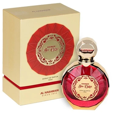 Al Haramain Bon Cherie PP kvepalai moterims, 100 ml