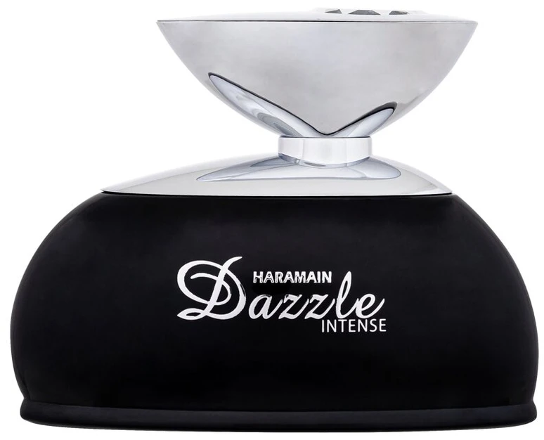 Al Haramain Dazzle Intense moterims (Kvepalai Moterims) EDP 100 ml