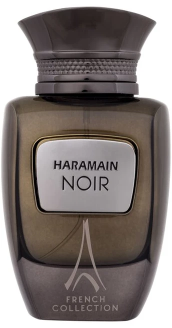 Al Haramain Noir French Collection EDP parfumuotas vanduo unisex, 100 ml