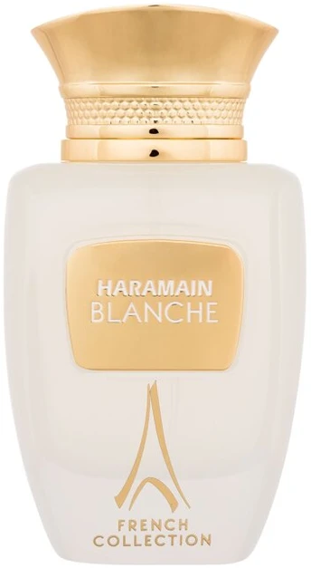 Al Haramain French Collection Blanche EDP parfumuotas vanduo unisex, 100 ml