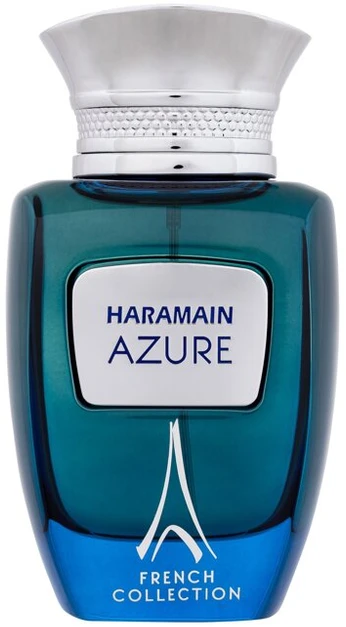 Al Haramain Azure French Collection EDP parfumuotas vanduo moterims, 100 ml