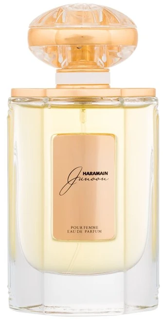 Al Haramain Junoon moterims (Kvepalai Moterims) EDP 75ml