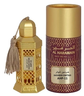 Al Haramain Kawthar CPO W 12 ml