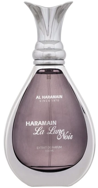 Al Haramain La Lune Noir PP kvepalai unisex, 100 ml
