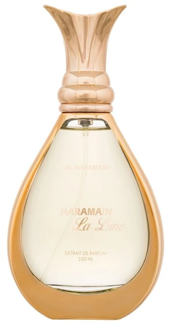 Al Haramain La Lune PP kvepalai unisex, 100 ml