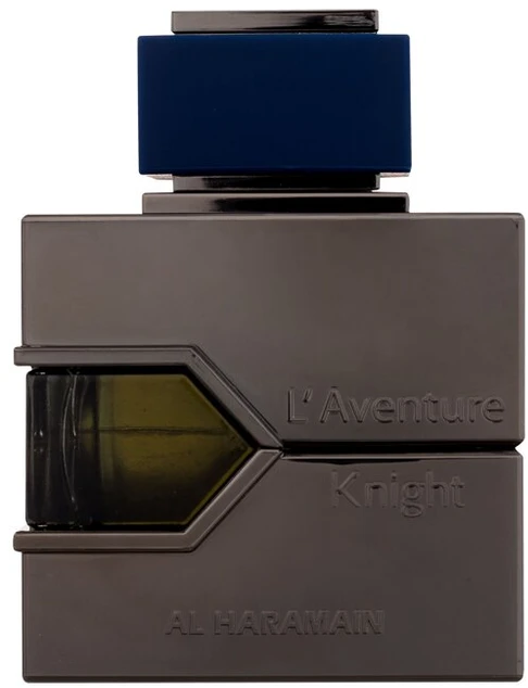 Al Haramain L'Aventure Knight for Men (Kvepalai Vyrams) EDP 100ml