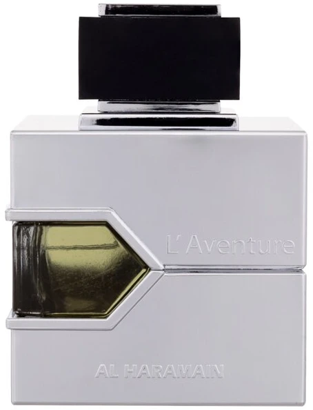 Kvepalai vyrams Al Haramain L'Aventure EDP, 100 ml