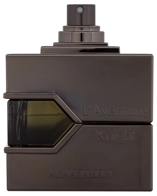 Al Haramain L'Aventure Knight EDP M 100 ml Tester
