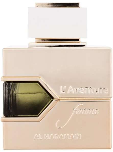 Al Haramain L'Aventure Femme (Kvepalai Moterims) EDP - 100ml