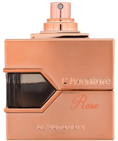 Kvepalai moterims Al Haramain LAventure EDP, 100 ml