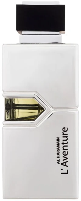 Al Haramain L'Aventure EDP parfumuotas vanduo vyrams, 200 ml