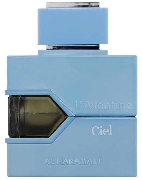 Al Haramain L'Aventure Ciel PP kvepalai unisex, 100 ml