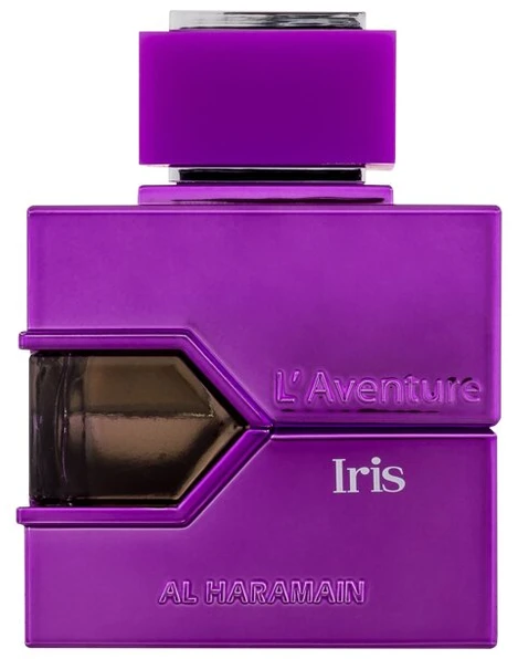 Al Haramain L'Aventure Iris PP kvepalai moterims, 100 ml