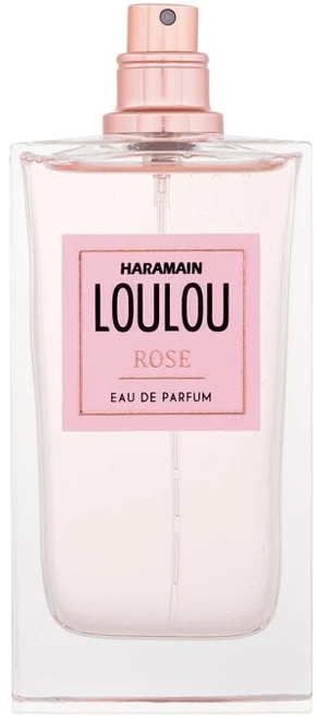Kvepalai moterims Al Haramain Loulou EDP, 100 ml