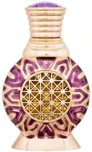 Al Haramain Miracle Aliejiniai Kvepalai Moterims 15ml