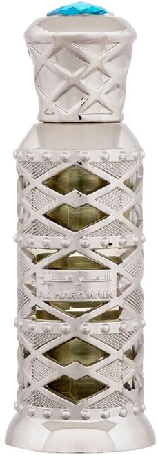 „Al Haramain Musk Clean“ parfumuotas aliejus