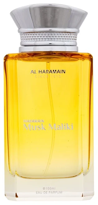 Al Haramain Musk Maliki EDP parfumuotas vanduo unisex, 100 ml