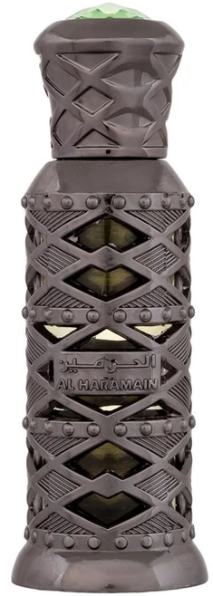 Al Haramain Musk Al Haramain Noir Aliejiniai Kvepalai Moterims - 12ml