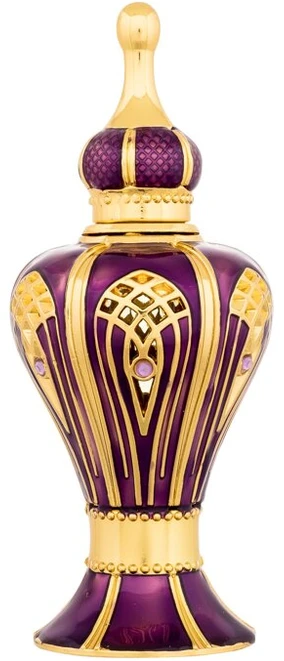 Al Haramain Narjis Aliejiniai Kvepalai UNISEX (Vyrams ir Moterims) 15ml