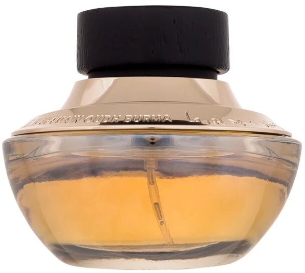 Al Haramain Oudh Burma EDP parfumuotas vanduo unisex, 75 ml