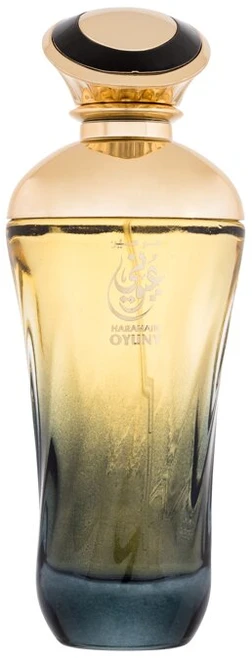 Al Haramain Oyuny EDP parfumuotas vanduo Unisex, 100 ml