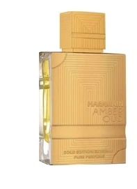 Al Haramain Amber Oud Gold Extreme EDP kvepalai vanduo unisex, 200 ml