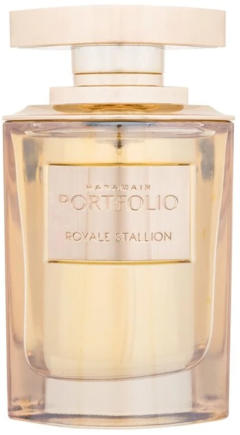 Al Haramain Portfolio Royale Stallion UNISEX (Kvepalai Vyrams ir Moterims) EDP - 75ml