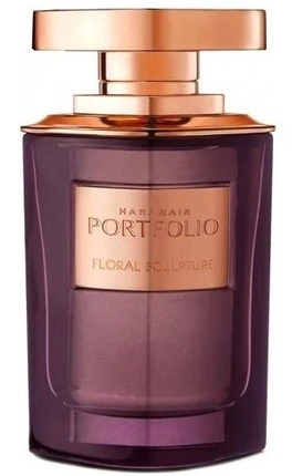 Al Haramain Portfolio Floral Sculpture UNISEX (Kvepalai Vyrams ir Moterims) EDP - 75ml