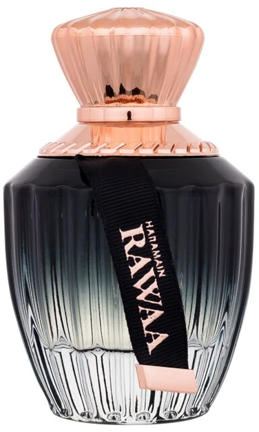 Kvepalai moterims Al Haramain Rawaa EDP, 100 ml