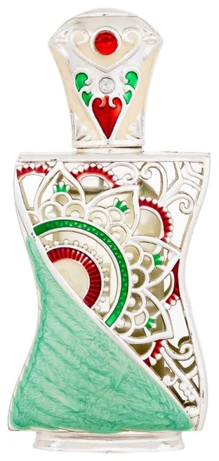 Al Haramain Sama Aliejiniai Kvepalai Moterims 15ml