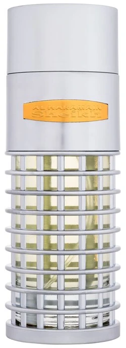 Al Haramain Sheikh EDP parfumuotas vanduo Unisex, 85 ml