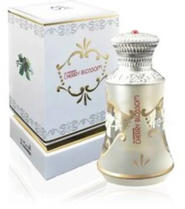 Al Haramain vyšnių žiedų CPO U 24ml