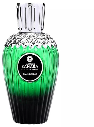 Al Haramain Zahara Sage Dubai PP kvepalai unisex, 100 ml