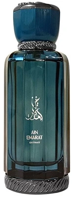 Al Wataniah Ain Emarat Extrait EDP parfumuotas vanduo unisex, 100 ml