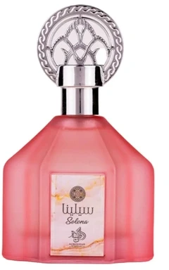 Al Wataniah Selena EDP parfumuotas vanduo moterims, 100 ml