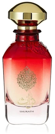 Al Wataniah Thurath EDP parfumuotas vanduo unisex, 100 ml
