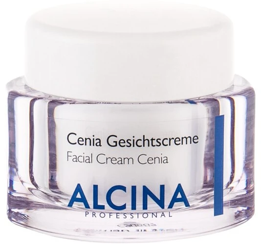 ALCINA Cenia Day Kremas moterims, 50 ml