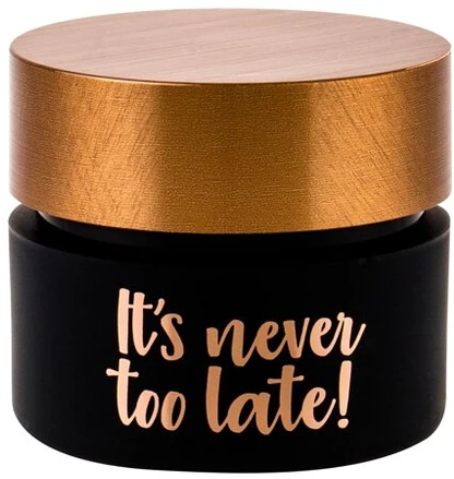 ALCINA It´s Never Too Late! Day Kremas veido kremas nuo raukšlių, 50 ml