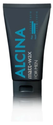 Alcina For Men Matt-Wax, 75 ml