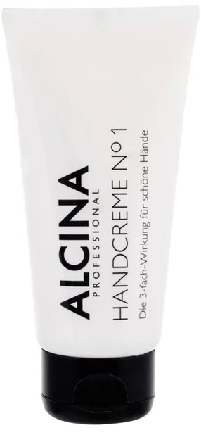 ALCINA RANKŲ KREMAS NR.1 50ML