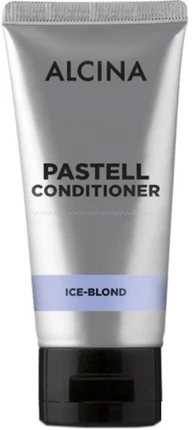 Alcina Pastell Conditioner Ice-Blond, 500 ml