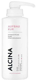 Alcina Color & Skirtas šviesiems plaukams Restorative Treatment, 500 ml