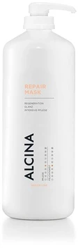 Alcina Repair Line Repair Mask, 1250 ml