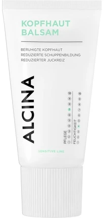 Alcina Sensitive Scalp Balsam, 150 ml