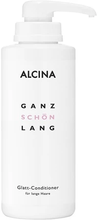 Alcina Lyginantis kondicionierius ilgiems plaukams (Glatt-Conditioner) 500 ml